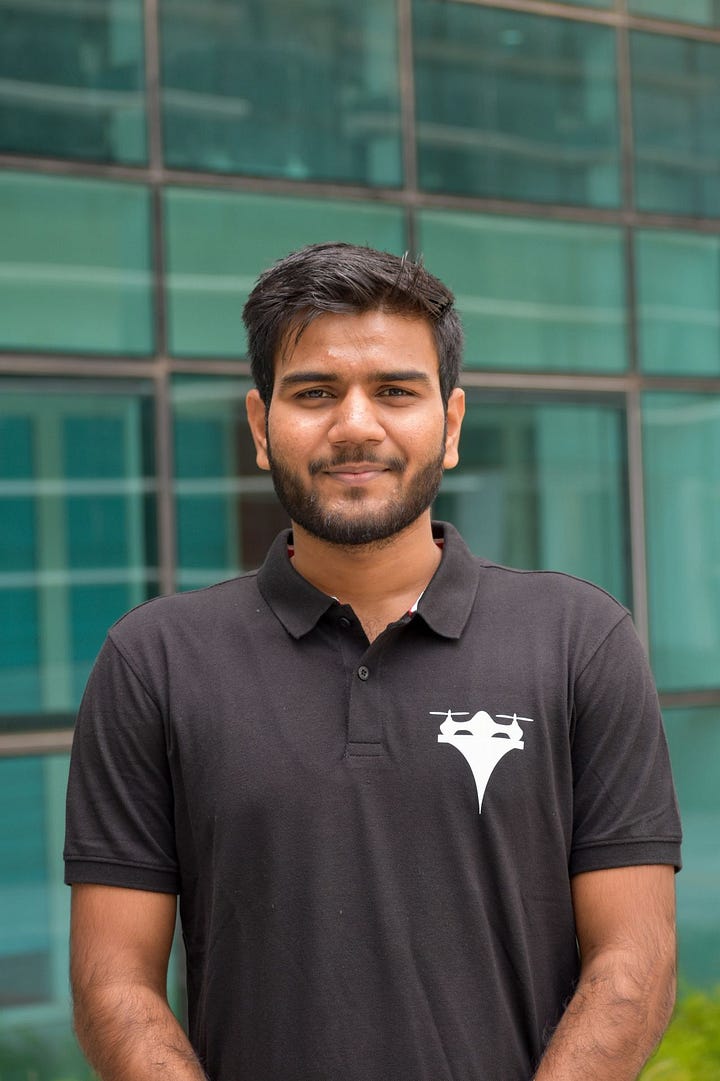 📣 Announcements related blog from TSAW Drones about TSAW Drones plans to hire over 350+ employees by 2023