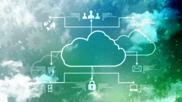 🤖 Technology related blog from TSAW Drones about Impact Of Cloud Computing On Drone Industry