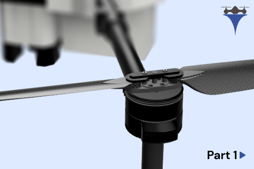 🤖 Technology related blog from TSAW Drones about Selecting the Right Motor for Your Drone (Part 1)