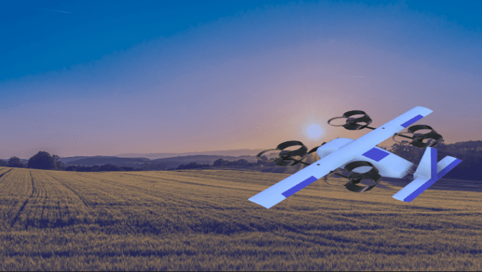 🤖 Technology related blog from TSAW Drones about Toroidal Propellers